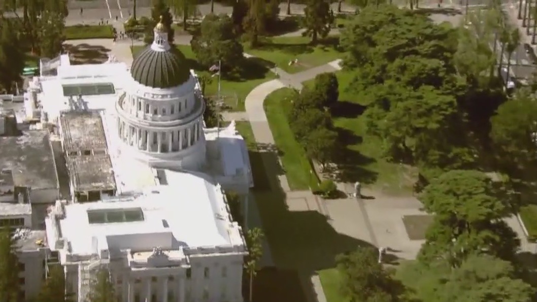 California committee on happiness created